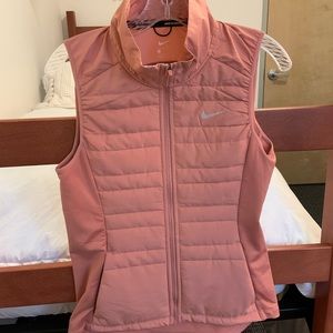 Nike vest
